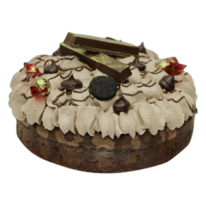 Brownie de tinto Ilagares (V)