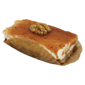 Pasteles individuales